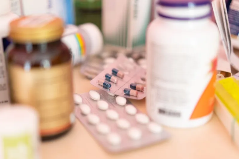 The Abandoned Prescription: What Claims Data Reveals About America's Chronic Pain Compliance Crisis