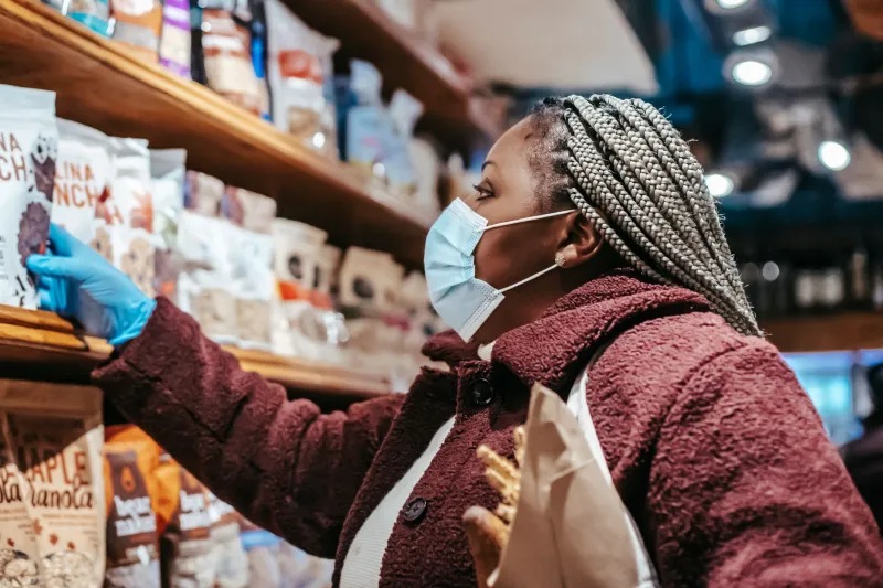 The Aspiration Gap: What Consumer Self-Reporting Data Actually Tells Us About Health and Sustainability Spending