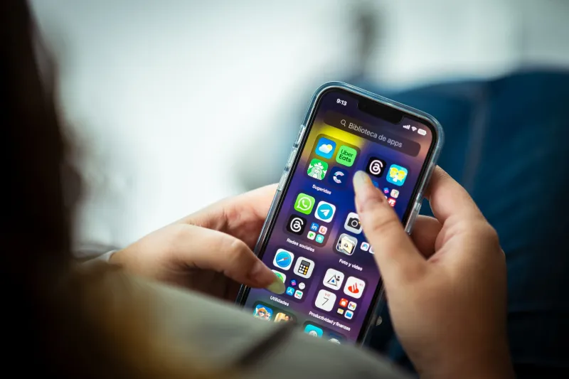 Downloaded Once, Opened Never: What App Engagement Data Reveals About America's Mental Health Commitment Gap