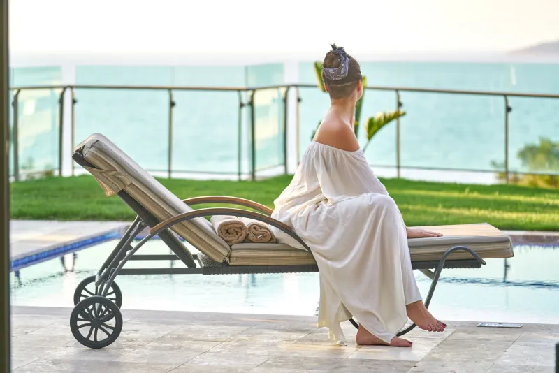 Escape Spending vs. Everyday Investment: What Wellness Booking Data Reveals About America's Self-Care Blind Spot