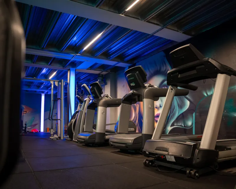 The January Surge That Disappears by Spring: What Gym Attendance Data Reveals About America's Fitness Commitment Problem