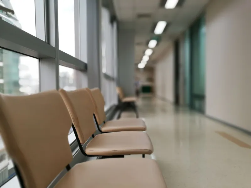 The Appointment That Never Happens: What Scheduling Platform Data Reveals About Mental Healthcare's Hidden Dropout Crisis