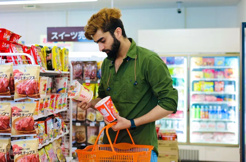 One Shopper, Many Brands: Why Your Loyalty Metrics Are Measuring the Wrong Kind of Consumer Commitment