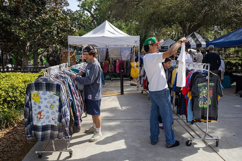 Liked, Shared, Never Worn: What Purchase Records Reveal About America's Sustainable Fashion Façade